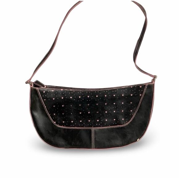 Other Handbags - Mini Zip Shoulder Bag